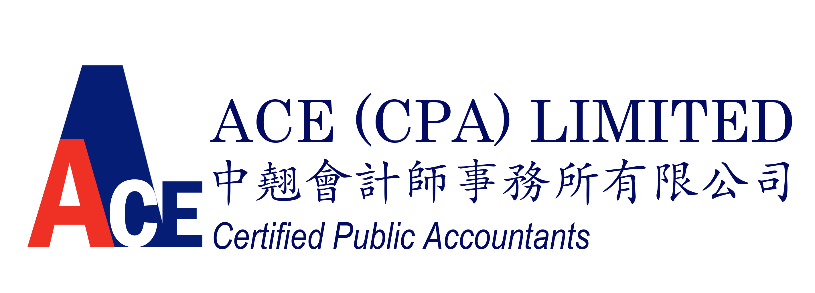 ACE (CPA) Limited
